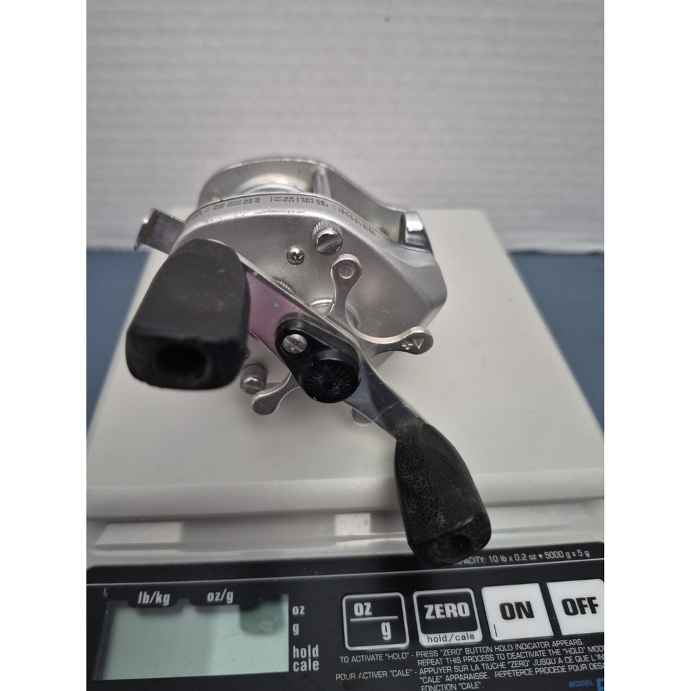 Daiwa Prolite 100 Baitcast Fishing Reel